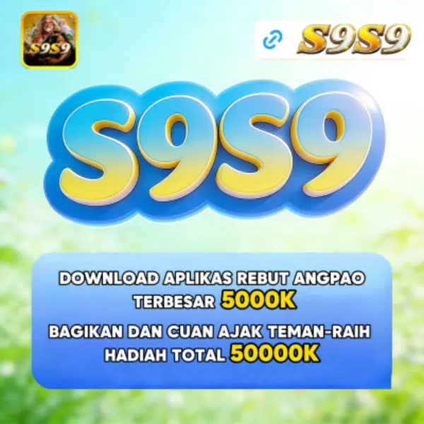 s9s9 APK Resmi Unduh