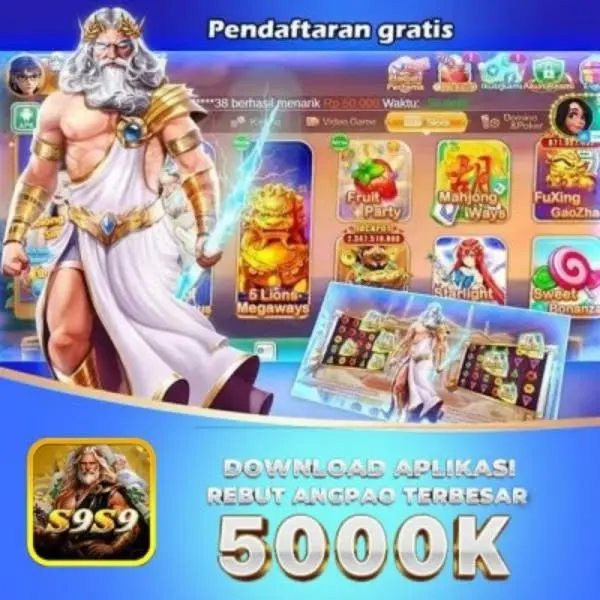 s9s9 Daftar Sekarang - Unduh APK