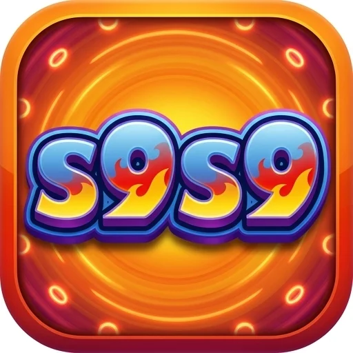 s9s9 Logo - Resmi